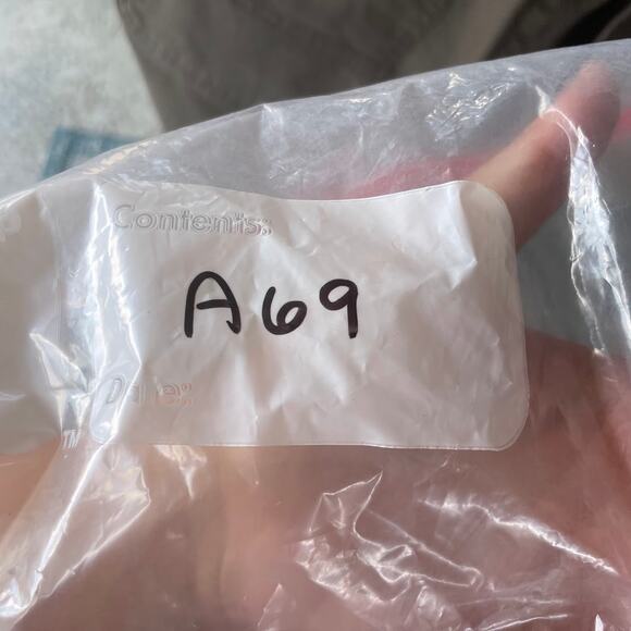 Carhartt Rugged Flex Canvas Jogger Pants Men's Regular Relaxed Fit NWT - Size 38 - Picture 11 of 11